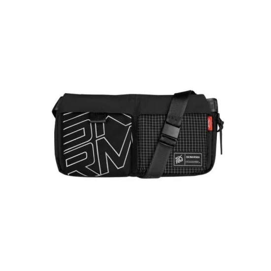 Skinarma Crossbody Jager - Black